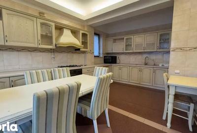 Apartament cu 4 camere în Herăstrău - 6