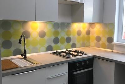 Apartament cu 2 camere, mobilat în Central - 4