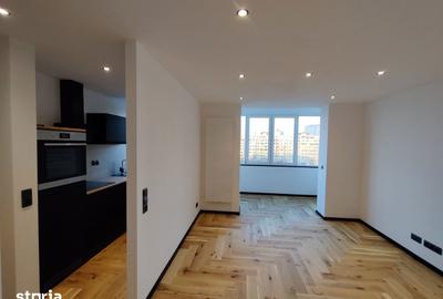Apartament cu 2 camere în Gara de Nord - 2