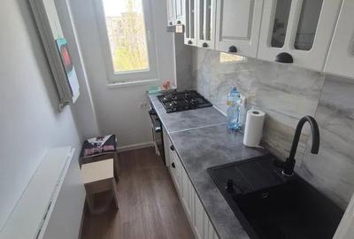Apartament cu 3 camere decomandat, mobilat în Drumul Taberei - 5