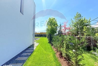 Casă cu 4 camere în Dumbrăveni - 17