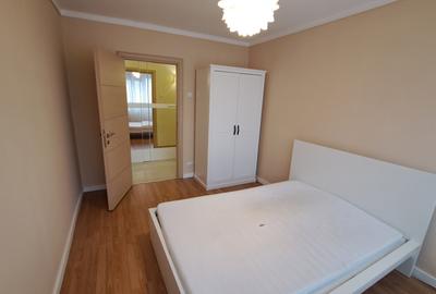 Apartament cu 3 camere decomandat, mobilat în Berceni - 20