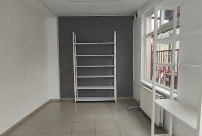 Spațiu comercial, de 18 mp, în Central - 2