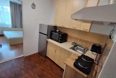 Apartament cu 1 camera Iulius Mall- Sever Bocu Etaj 1 - 4