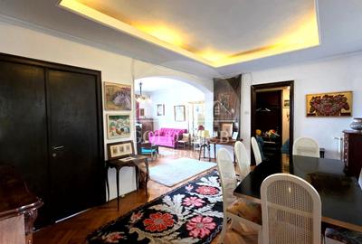 Apartament cu 3 camere circular în P-ța Universității - 2