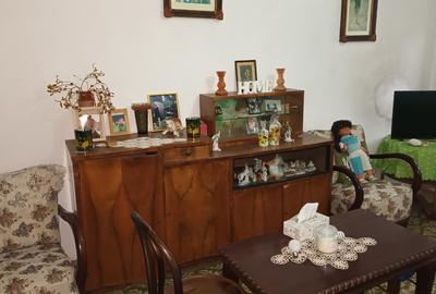 Vanzare garsoniera Anastasie Panu, libera, parter,blocul in planul 2 - 9