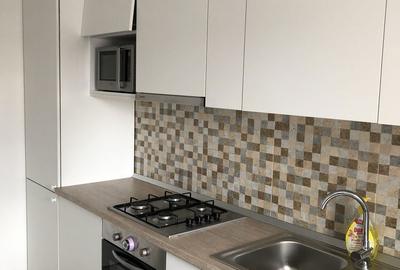 Apartament cu 2 camere decomandat în Central - 3