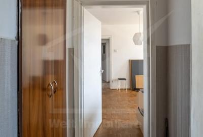 Apartament cu 2 camere, zona Horea, Comision 0! - 9