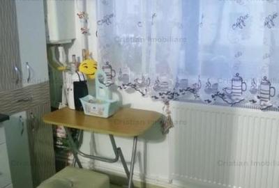 Garsonieră semidecomandată în Hipodrom - 3