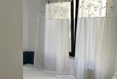 Apartament cu 3 camere, mobilat în Nord - 8