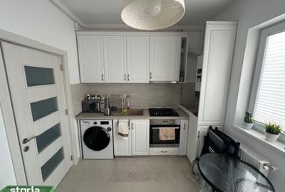 Apartament cu 3 camere în Central - 2