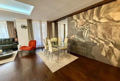 Apartament 3 Camere Spațios | Inchiriere | Herăstrău | Garaj Subteran Apartament 3 Camere Spațios | Inchiriere | Herăstrău | Garaj Subteran - 21