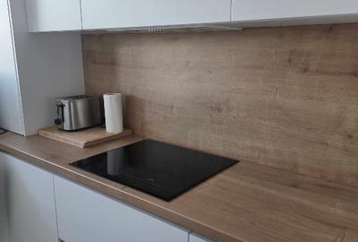 Apartament cu 2 camere semidecomandat, mobilat în Lipovei - 4