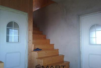 Casă cu 5 camere cu Teren 2000 Mp în Paltin - 7