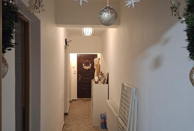 Apartament cu 2 camere decomandat, mobilat în Exercițiu - 11