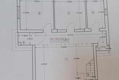 Vila 4 Camere - Mobilata lux - Piscina  - Zona linistita - Domnesti - 12