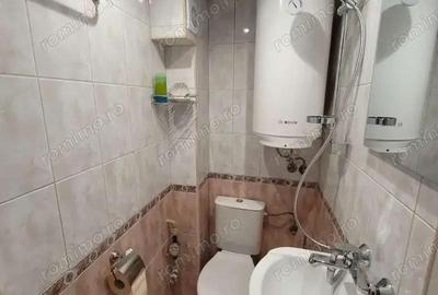 Apartament cu o camera de inchiriat in zona Take Ionescu - 1