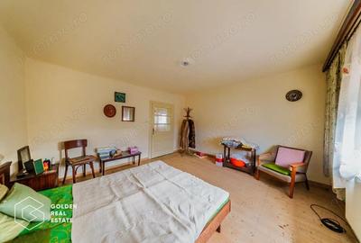 Casa in Ineu, cu teren de 1522 mp, comision 0% - 14