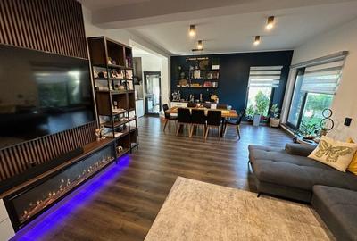 Casa moderna în Dumbravita - Ikea cu garaj - 2