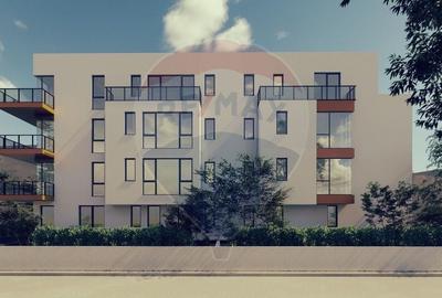 De vanzare: Apartament 3 camere, bloc nou, Pipera - 3