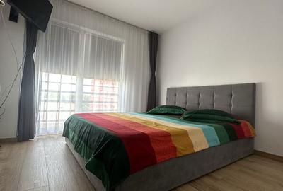 Apartament cu 2 camere decomandat în Nord - 8