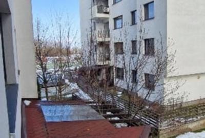 Apartament cu 3 camere decomandat, mobilat în Băneasa - 14