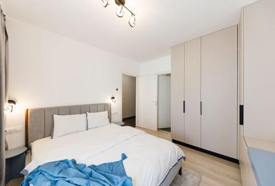 Apartament cu 3 camere în Lipovei - 9