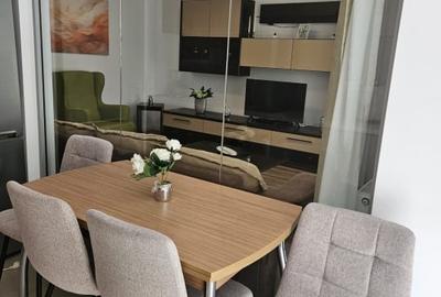 Apartament 3 camere Lujerului 21 Residence Politehnica Militari Apartament 3 camere Lujerului 21 Residence Politehnica Militari - 5