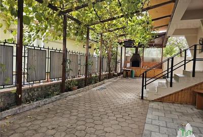 Vila turistica la cheie, foarte aproape de plaja - Mamaia Nord Vila turistica la cheie, foarte aproape de plaja - Mamaia Nord - 16