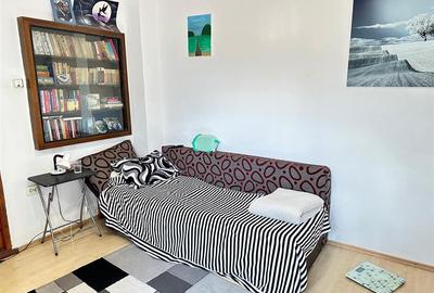 Casa batraneasca, zona  Buna Vestire  Ploiesti, teren 175 mp,renovata in 2004 - 6