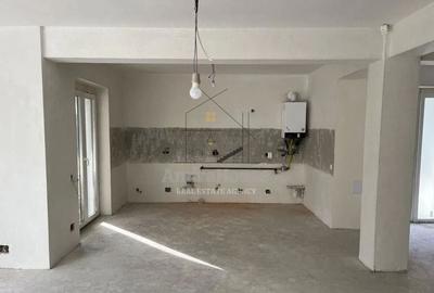 Casa tip duplex 125 mp utili, teren 500 mp, Feleacu - 8