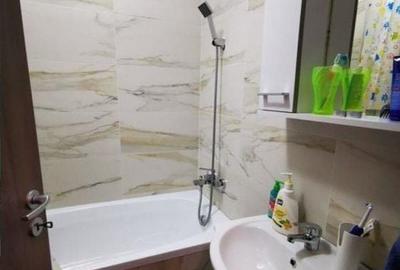 Apartament 2 camere. Bucatarie separata .Complet Mobilat. Zona Hotelului IQ. - 4