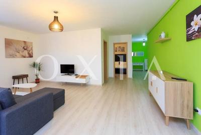 OX671 Toronto Residence, Mobilat si Utilat, Parcare Proprie - 8