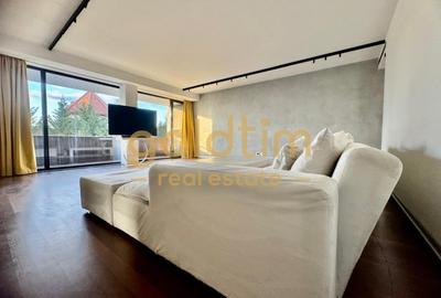 APARTAMENT SUPERB/BLOC BOUTIQUE/FINISAJE PREMIUM/TERASE/VEDERE LIBERA/FLOREASCA - 5