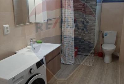 Apartament cu 2 camere de vanzare in zona Bariera Valcii - 6