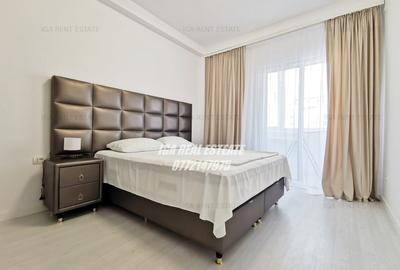 4 Camere, Bloc Nou, Faleza Nord, Parcare, Vedere Frontala la Mare, Termen Lung - 4