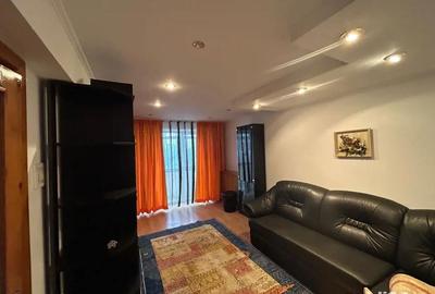Apartament cu 3 camere decomandat în Ultracentral - 2