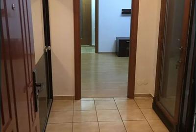 Apartament cu 2 camere decomandat, mobilat în Tei - 2