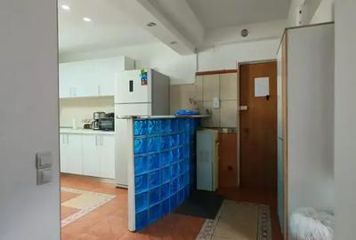 Apartament cu 3 camere, mobilat în Vitan Mall - 5