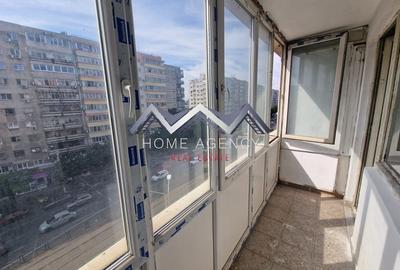Apartament 3 camere Stefan cel Mare/Lizeanu - 12