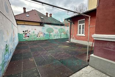 Casa in Vatra Luminoasa cu o curte generoasa - 2