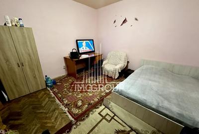 Apartament cu 2 camere semidecomandat în Semicentral - 5