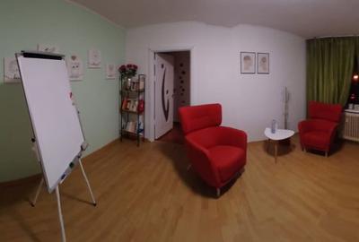 Apartament cu 2 camere semidecomandat în Calea Severinului - 5