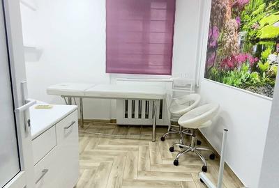 Spațiu comercial, de 68 mp, în Drumul Taberei - 5