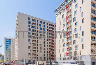 MILITARI | EXIGENT RESIDENCE| MALL PLAZA | PARCARE SUPRAT... - 5