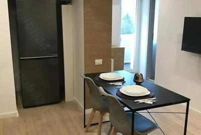 Apartament cu o camera de inchiriat ultracentral - 7