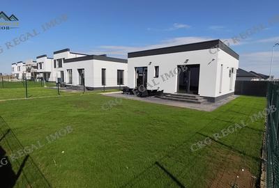 Cartier Rezidential Nou  Case in Rate la Dezvoltator Comuna Berceni Ilfov - 12