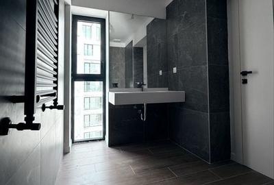 De inchiriat: apartament cu 4 camere - nemobilat- One Cotroceni Park - 2