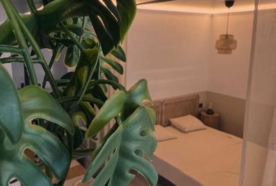 Apartament nedecomandat în Nord - 2