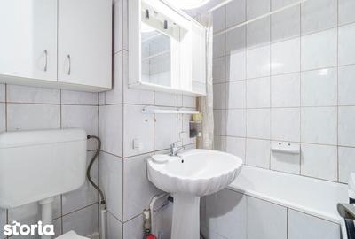 Apartament cu 2 camere decomandat, mobilat în Tudor Vladimirescu - 11